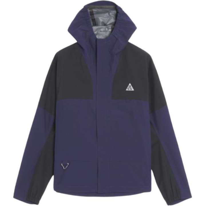 Nike Nike Jackets Women's Purple Hooded Moderate Other