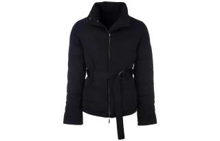 ARMANI JEANS Jacket Women's Black