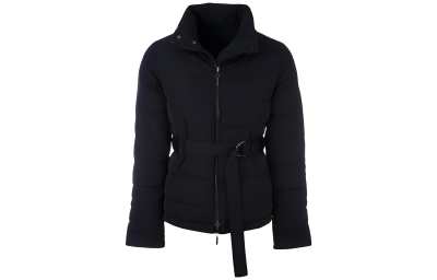 ARMANI JEANS Jacket Women's Black