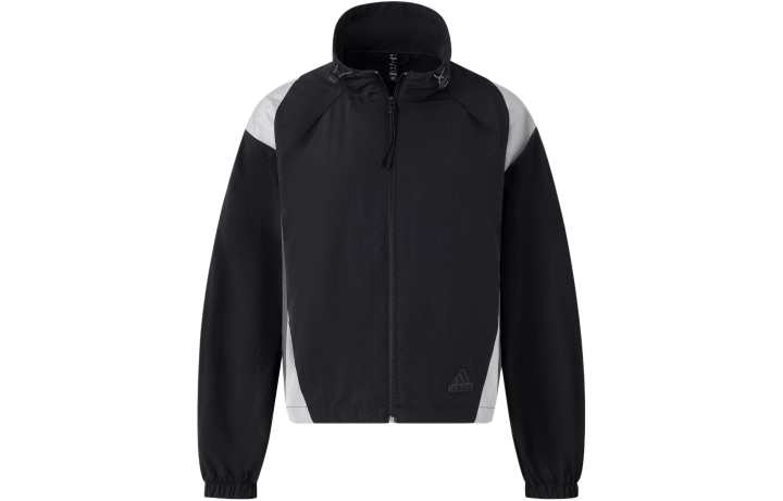Adidas Adidas WOVEN JACKET Jackets & Coats Women's Black