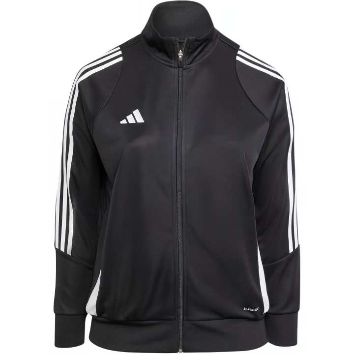 Adidas Adidas Free Shipping With AdiClub Tiro 24 Training Jacket Plus Size