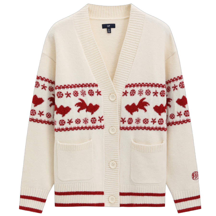GAP x GUGONGLIANMINGKUAN Knitwear Women's