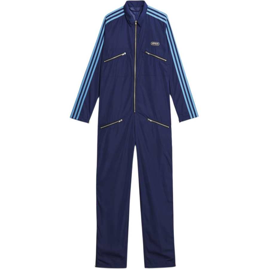 Adidas Adidas x LOTTA VOLKOVA Jumpsuit Women's Marine Blue