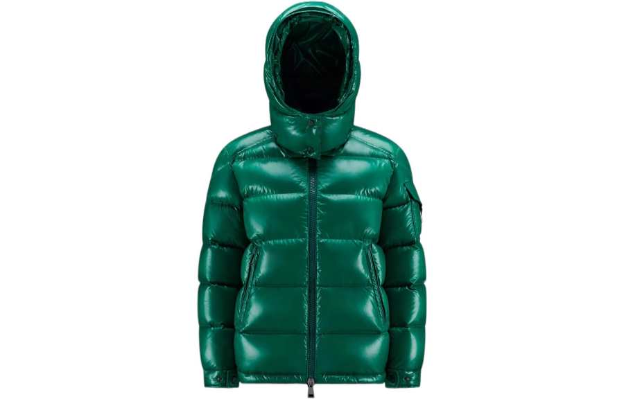 Moncler Moncler Maire Down Puffer Jacket