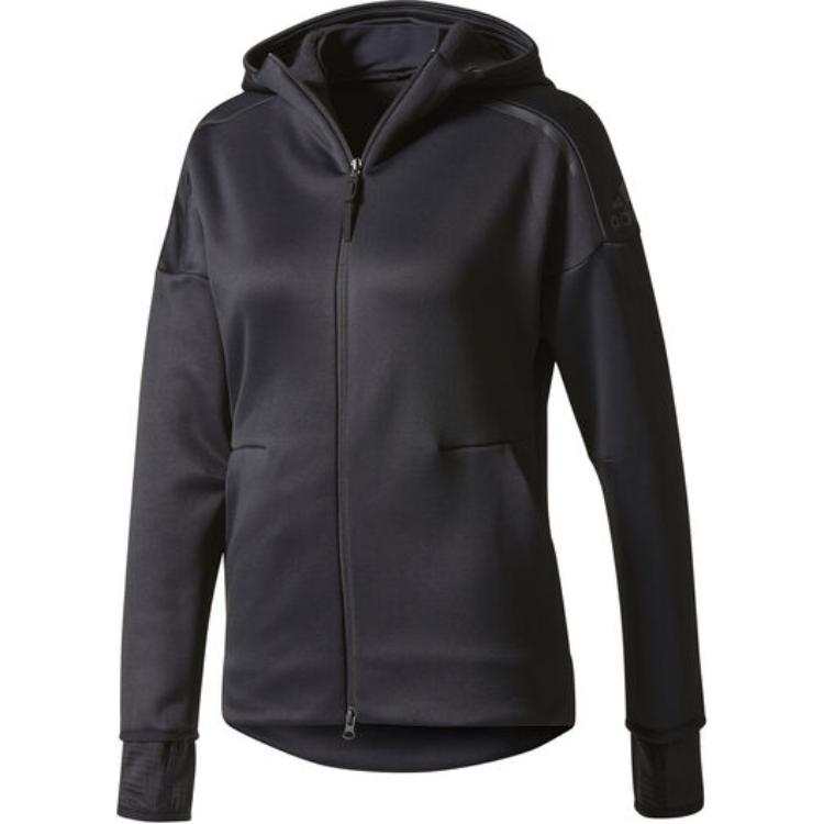 Adidas Adidas Z.N.E.Climaheat Jackets & Coats Women's Black