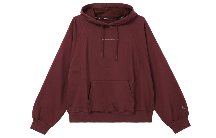 Jordan Jordan Sport Sweatshirt Women's Burgundy
