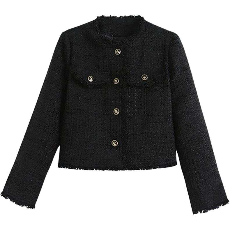 Cosyism Jackets & Coats Women's Black