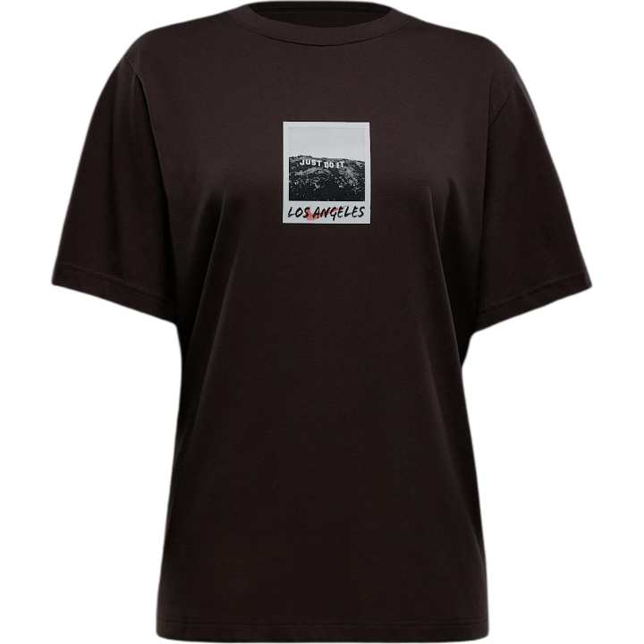 Nike Nike Sportswear Women's Crew Neck T Shirt