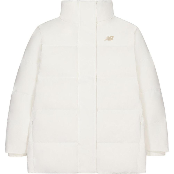New Balance New Balance Down Jacket Women's White