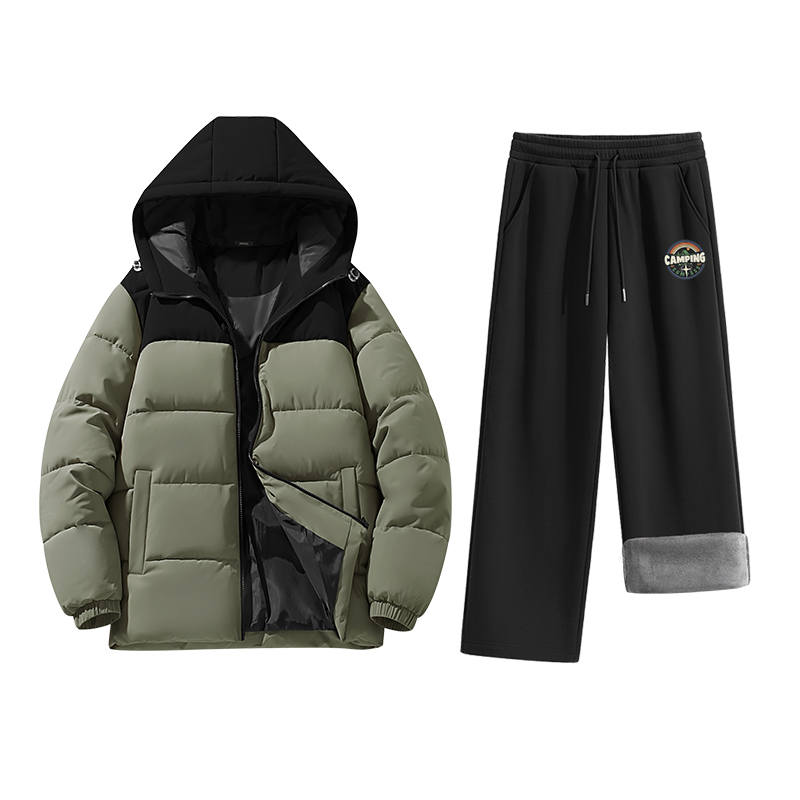 MINISO MINISO Casual Sportswear Unisex