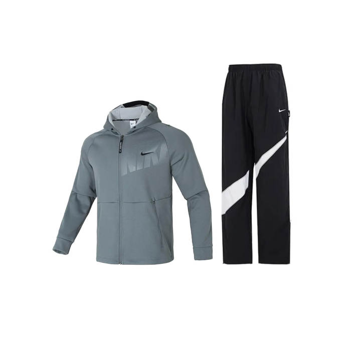 Nike Nike Casual Sportswear Men's Hooded Moderate