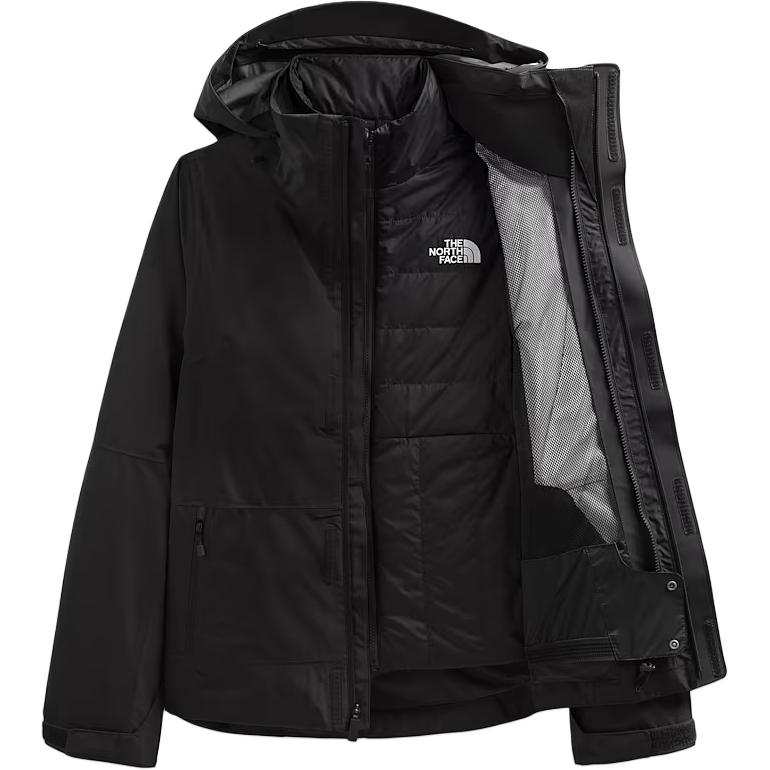 THE NORTH FACE FW24 Jackets & Coats Women's Black