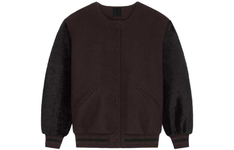 Givenchy Givenchy Jackets Women's Brown Moderate