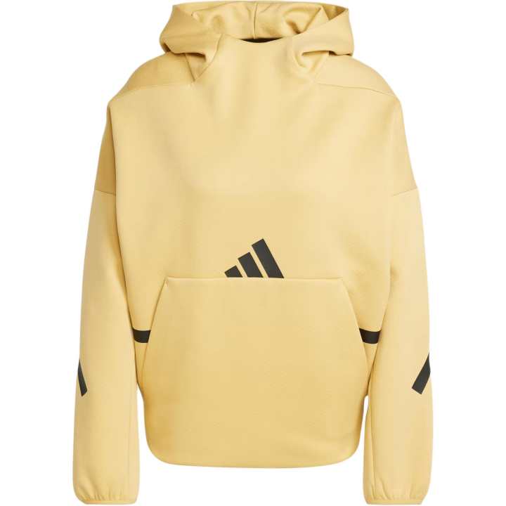 Adidas Adidas Z.N.E FW24 PRIMEKNIT Sweatshirt Women's Oat