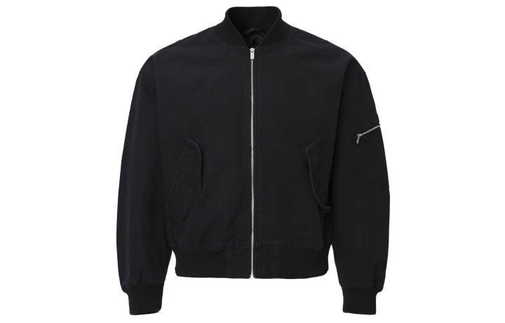 Jordan Jordan Renegade Jacket Women's Black