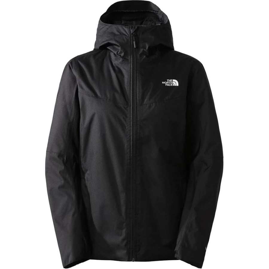 THE NORTH FACE Quest Jackets & Coats Women's Black