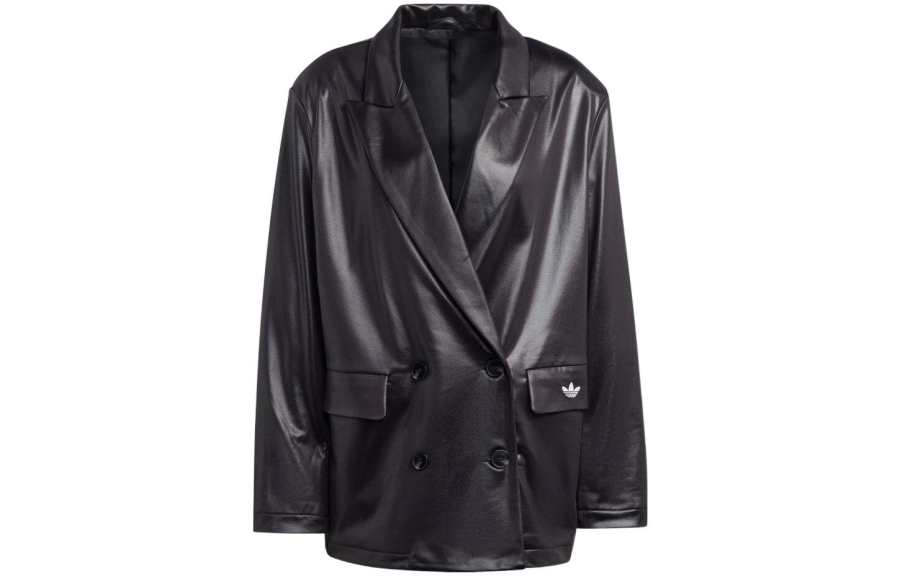 Adidas Originals ADICOLOR Jacket Women's Black