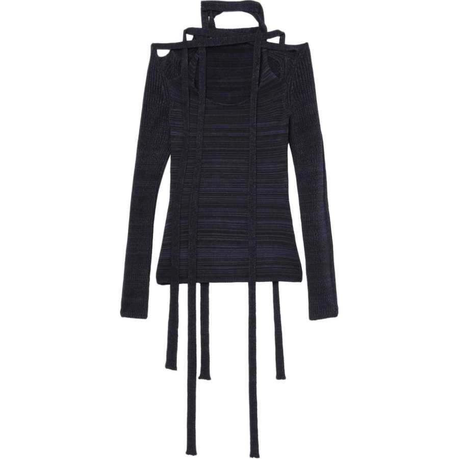 Y/Project Y/Project Ribbed Top