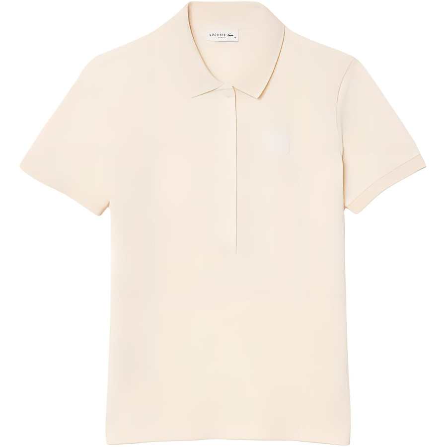 LACOSTE Petit piqué Slim fit Polo Shirt