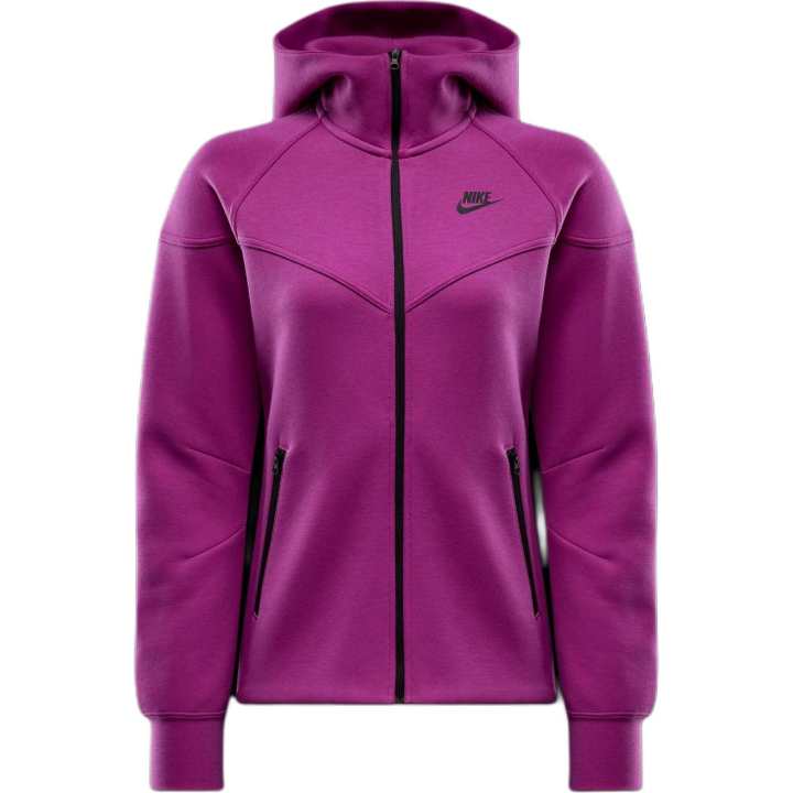 Nike Nike Tech Fleece Windrunner Full zip Hoodie