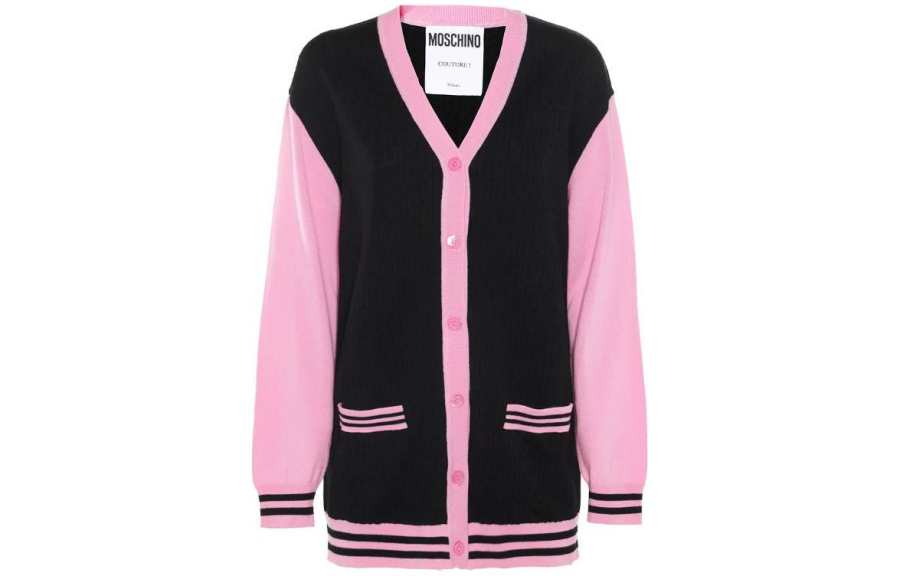 MOSCHINO Knitwear Women's Multicolor