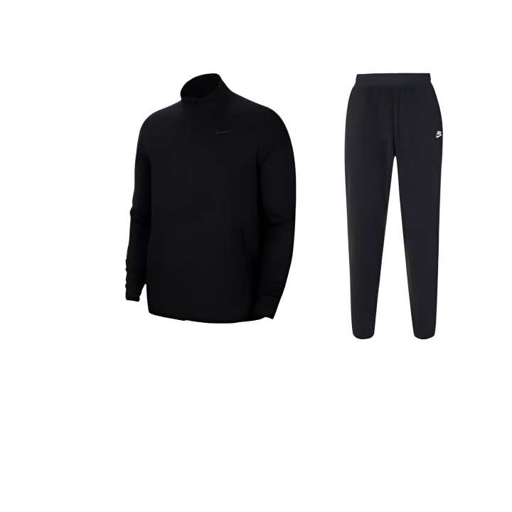 Nike Nike Casual Sportswear Unisex Black