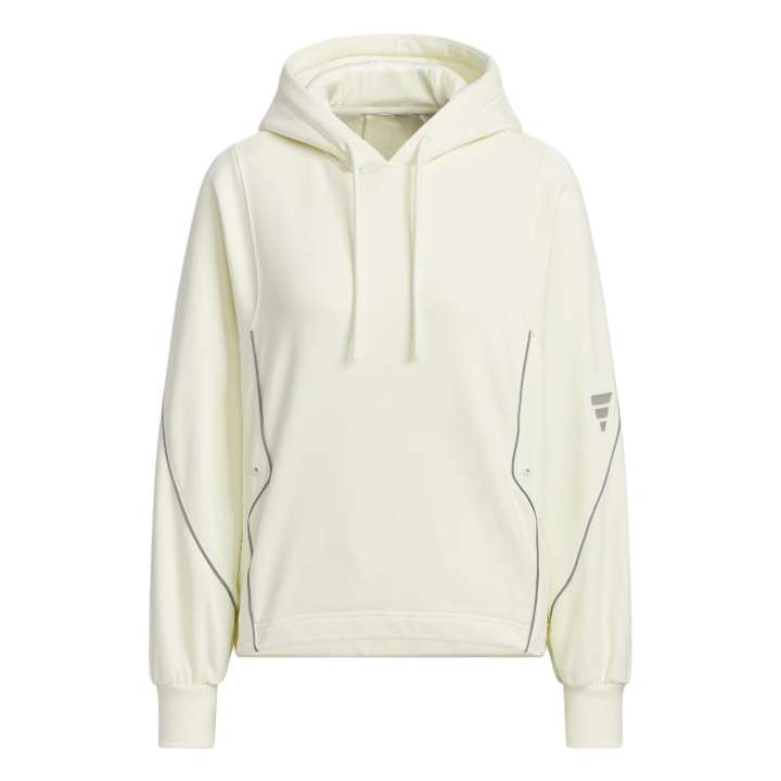 Adidas Adidas FW24 Sweatshirt Women's Ivory White