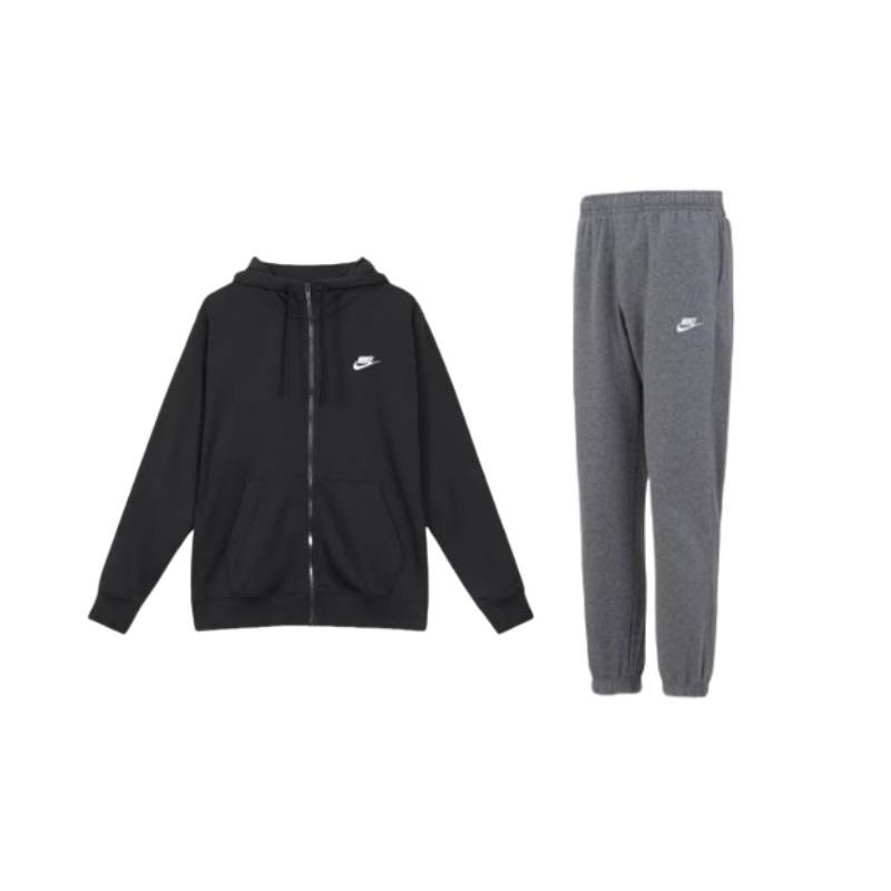Nike Nike Casual Sportswear Unisex Hooded Moderate