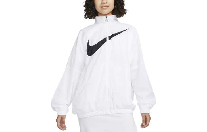 Nike Nike Sportswear Essentials Jacket Women's White