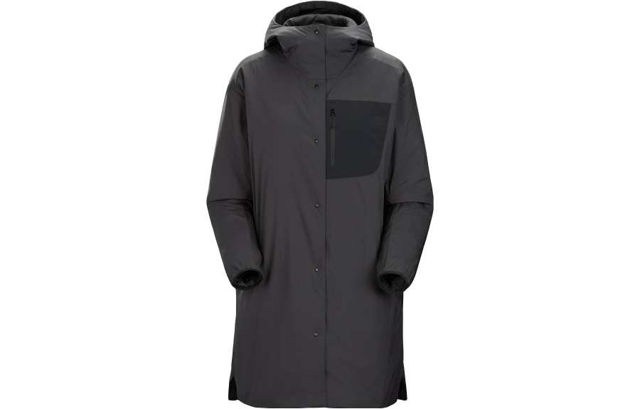 Arcteryx Jackets Women's Hooded Moderate Other