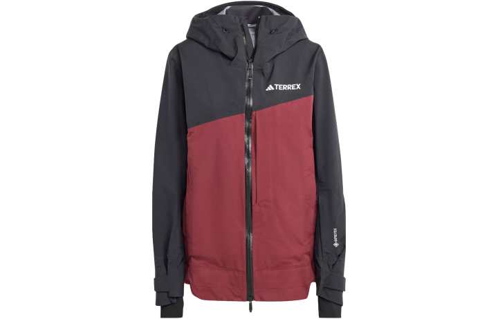 Adidas Adidas Jackets Women's Black Hooded Moderate Other