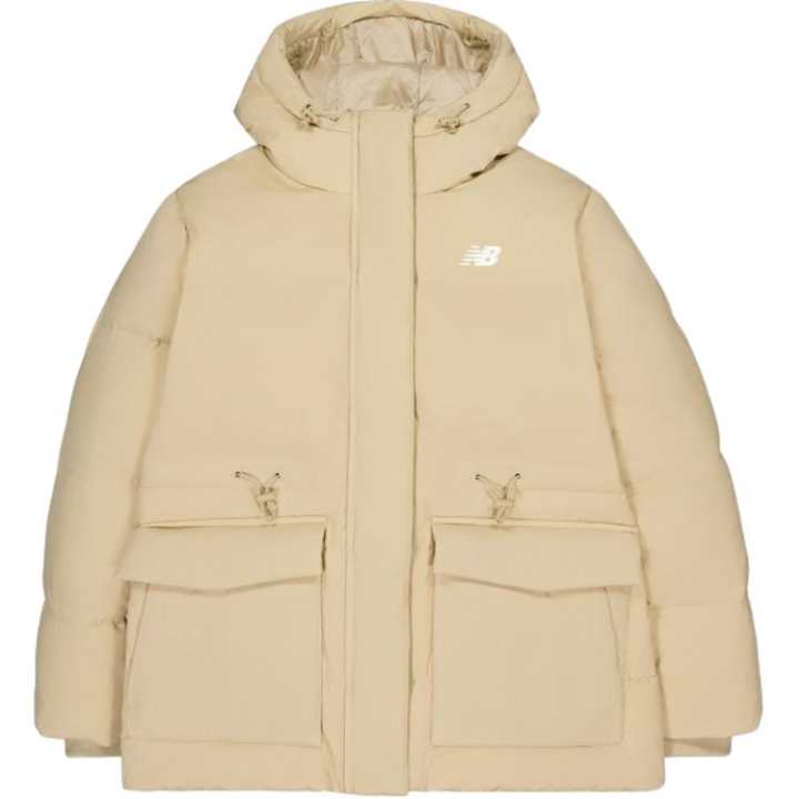 New Balance New Balance Down Jacket Women's Khaki