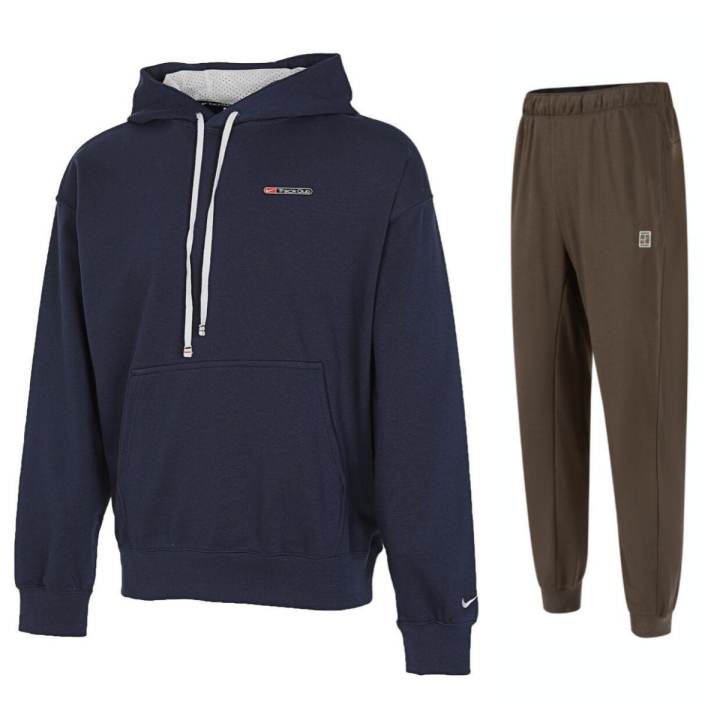 Nike Nike Track Club Casual Sportswear Men's