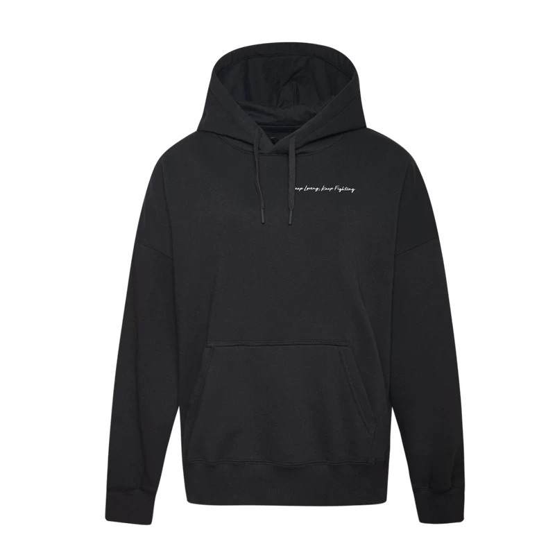 Converse Converse Sweatshirt Women's Ink Black