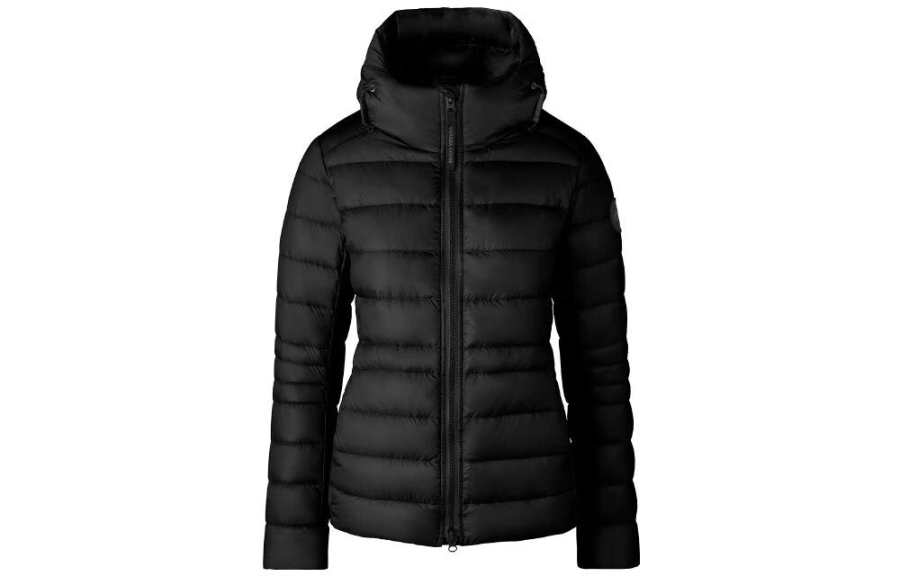 Canada Goose Canada Goose Cypress Down Jacket Women's Black