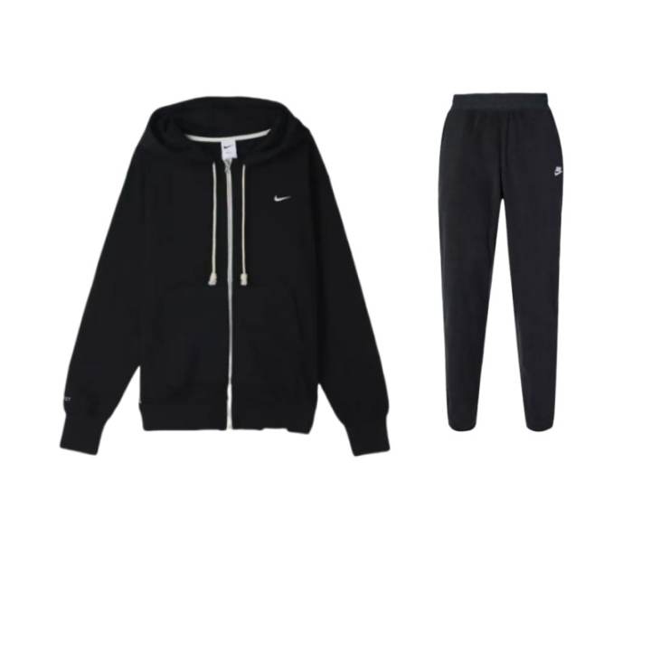 Nike Nike Casual Sportswear Unisex Black