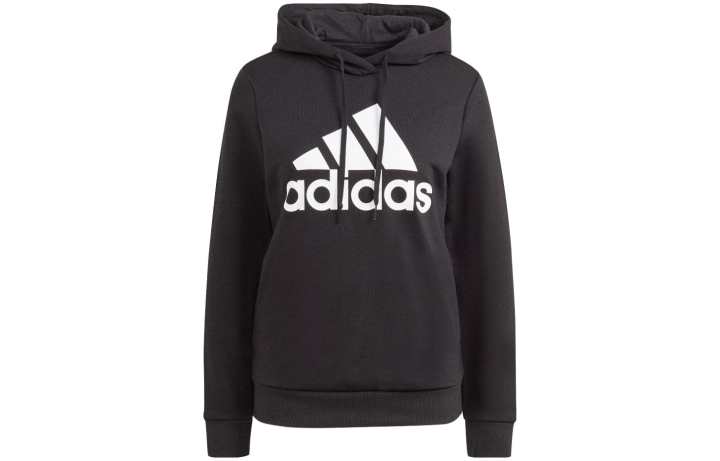 Adidas Adidas Sweatshirt Japan Version Women's Black
