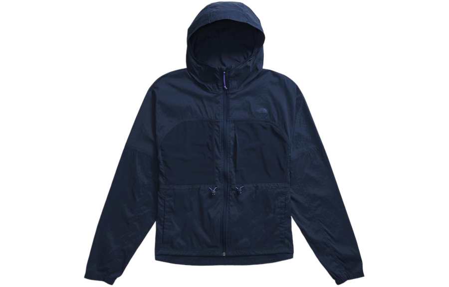 THE NORTH FACE Women's Spring Peak Jacket Jackets & Coats Women's Blue