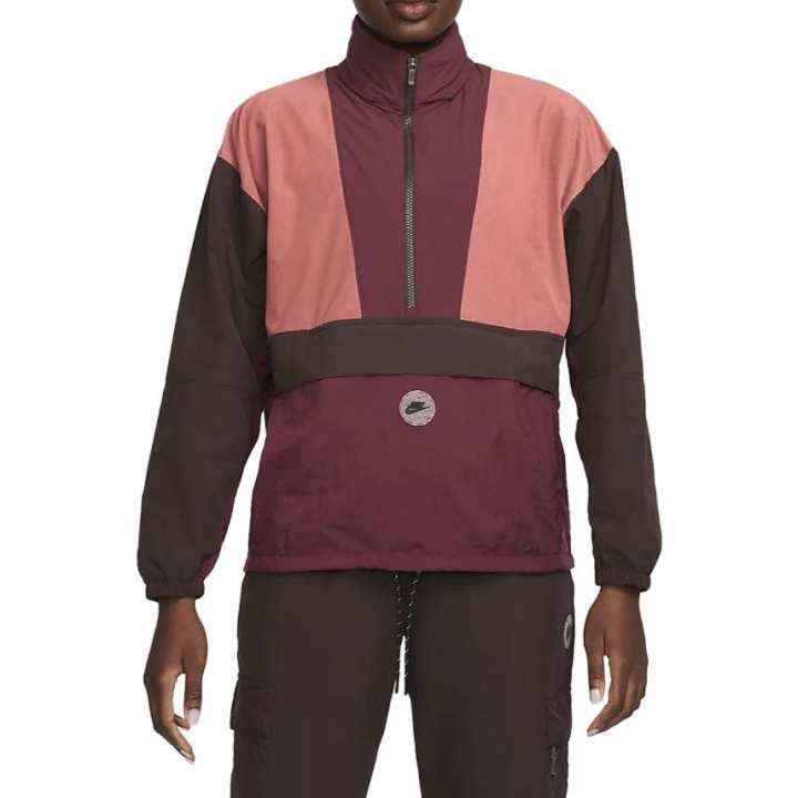 Nike Nike Jackets Women's Multicolor Stand Collar Moderate Other