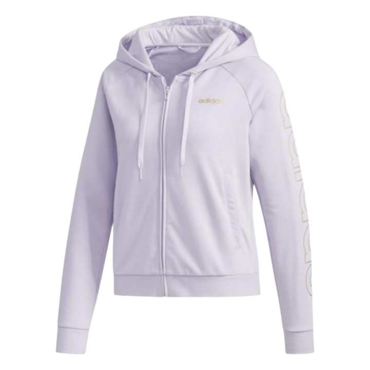 Adidas Adidas Jackets & Coats Women's Purple