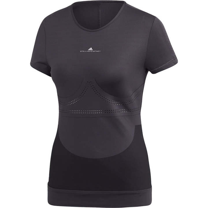Adidas Adidas x Stella McCartney SMC T Shirt Women's Night Purple