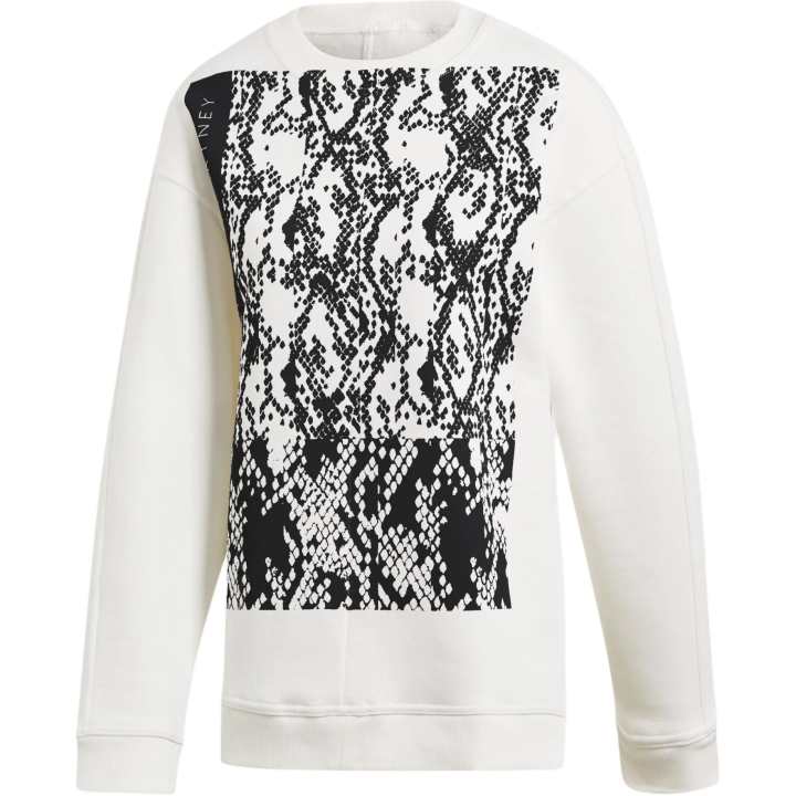 Adidas Adidas x Stella McCartney Sweatshirt Women's White