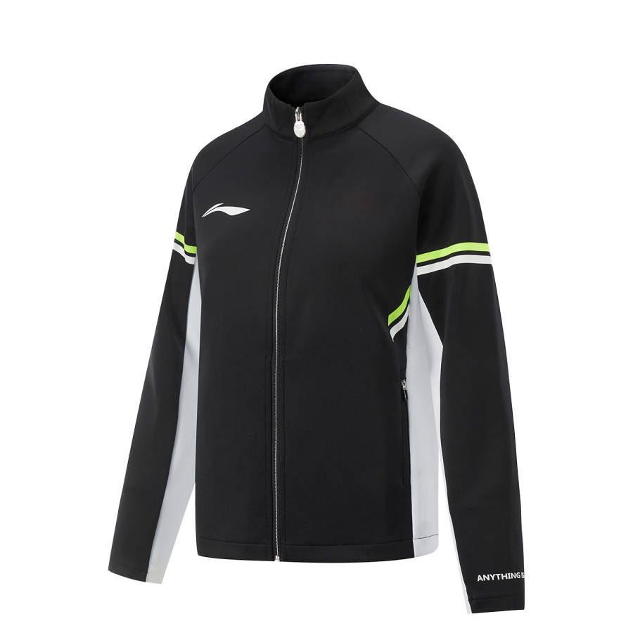 Li-Ning Li Ning Jackets & Coats Women's Black