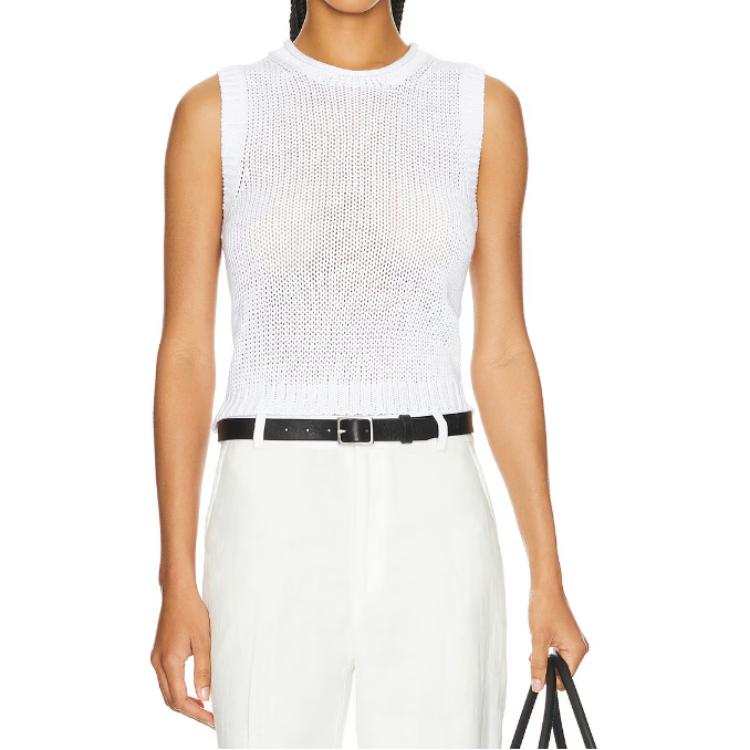 Polo Ralph Lauren Knitwear Women's White