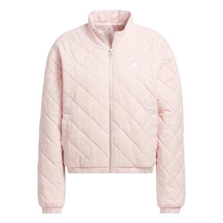 Adidas Adidas Free Shipping With AdiClub Go-to Quilted Jacket