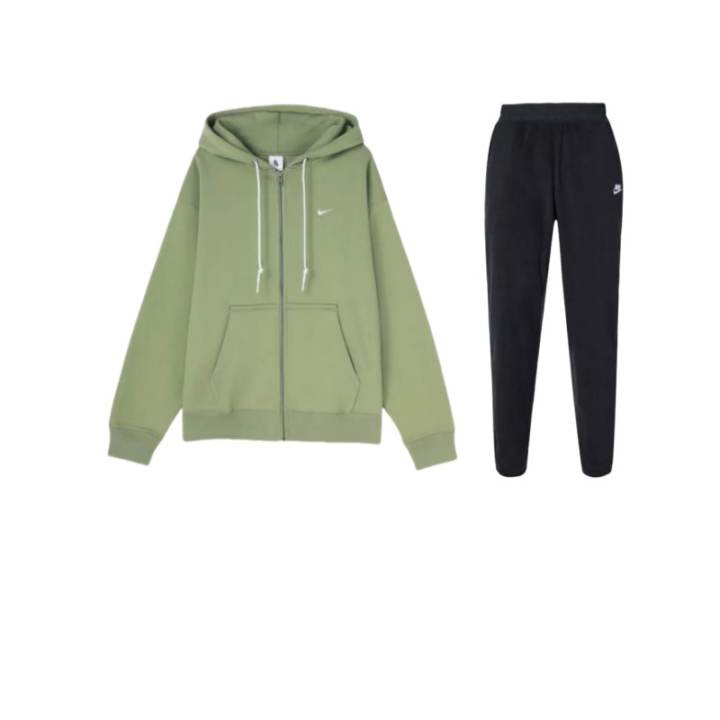 Nike Nike Solo Swoosh Casual Sportswear Unisex