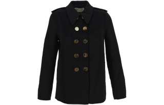 TORY BURCH 【Zoomed ImageryBest of: PromotionsPrevious Season】double-breasted wool blazer