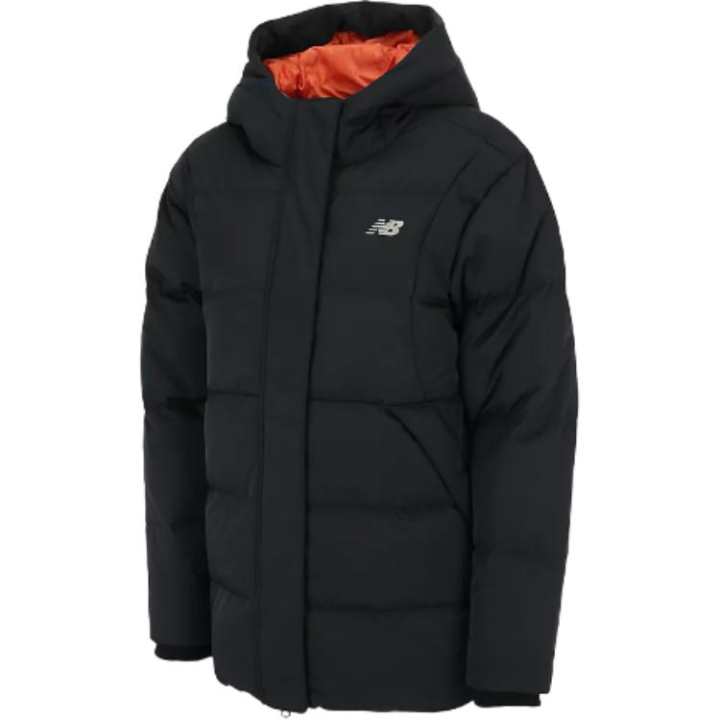 New Balance New Balance NBX Soft Alpine Icon Down Jacket Women's Black