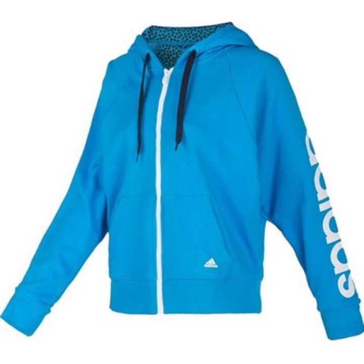 Adidas Adidas Jackets & Coats Women's Sky Blue