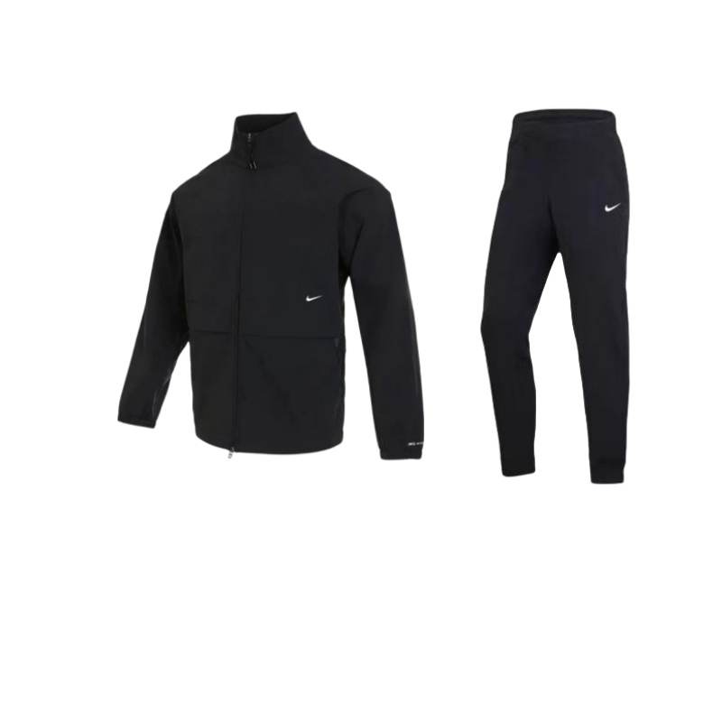 Nike Nike DRI FIT ADV A.P.S Casual Sportswear Unisex Black